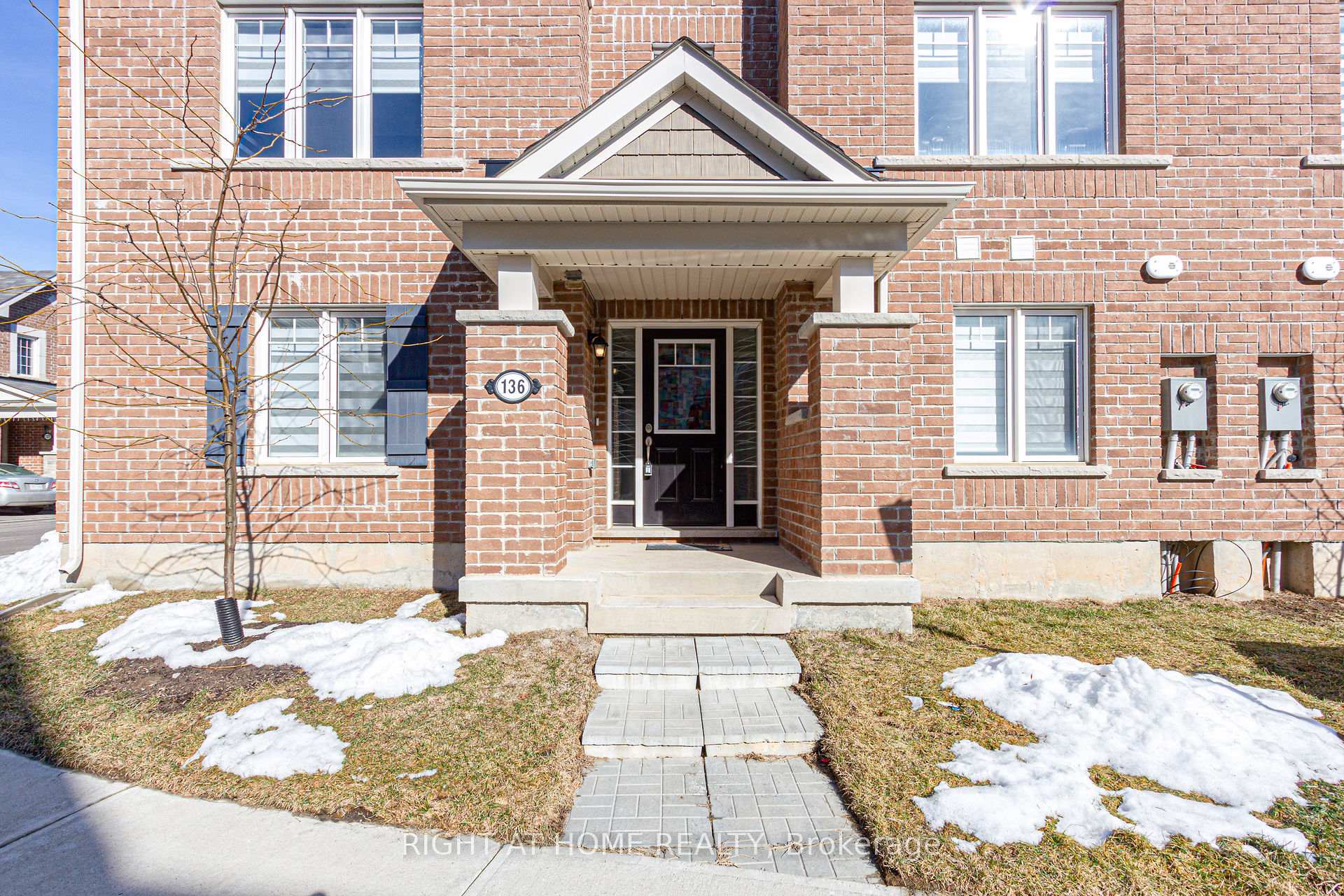 Photo 3 of Unit #136, 1000 Asleton Boulevard, Milton, Willmott — HOMEH