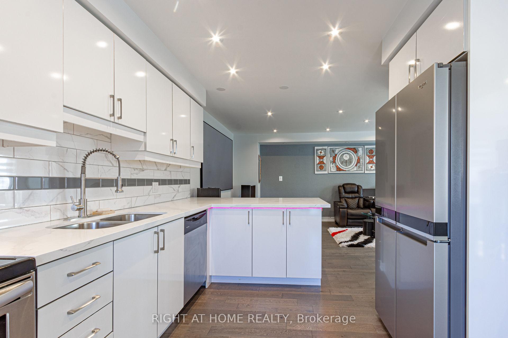 Photo 17 of Unit #136, 1000 Asleton Boulevard, Milton, Willmott — HOMEH