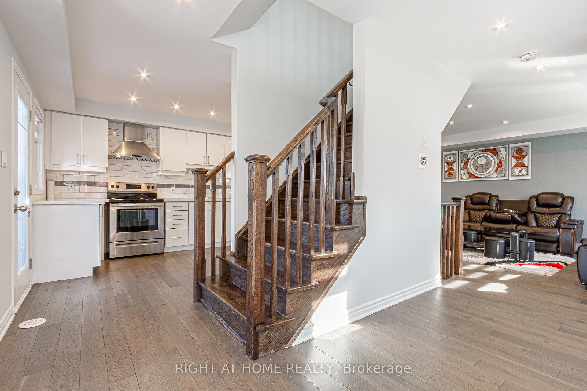 Photo 22 of Unit #136, 1000 Asleton Boulevard, Milton, Willmott — HOMEH