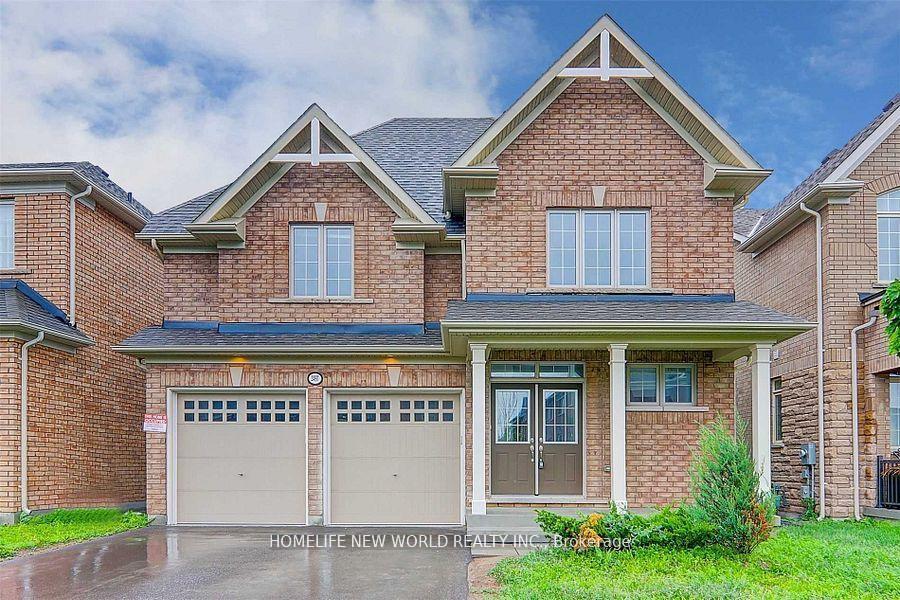 Photo 1 of 2497 Bandsman Crescent, Oshawa, Windfields — HOMEH