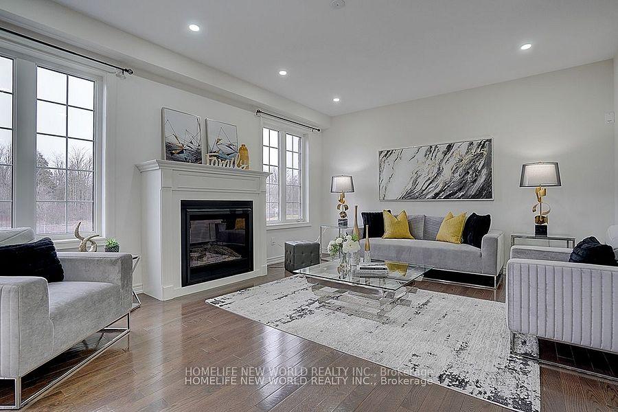 Photo 9 of 2497 Bandsman Crescent, Oshawa, Windfields — HOMEH