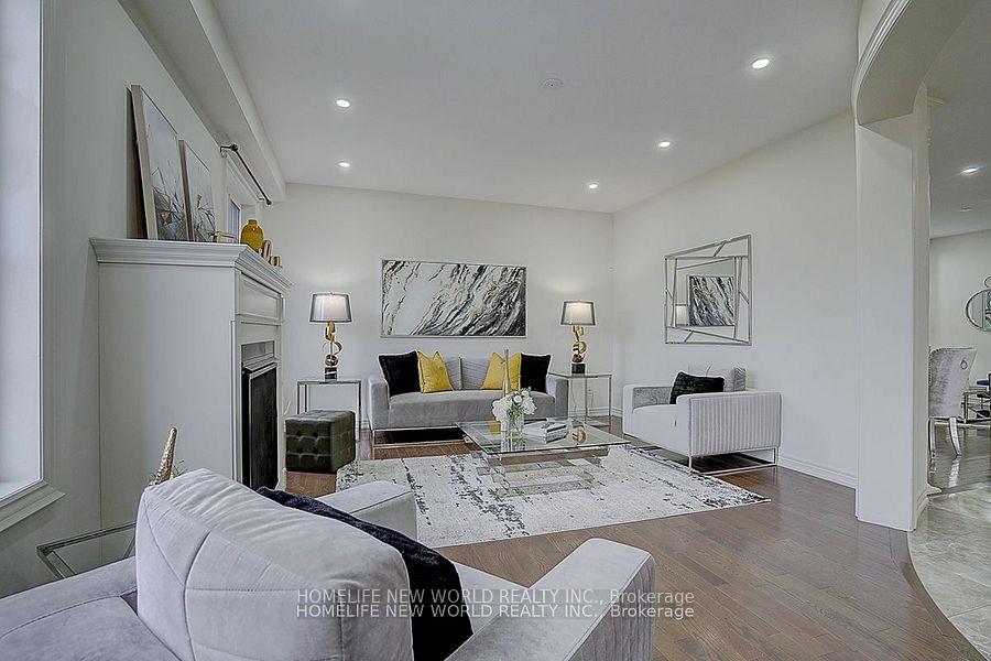 Photo 10 of 2497 Bandsman Crescent, Oshawa, Windfields — HOMEH