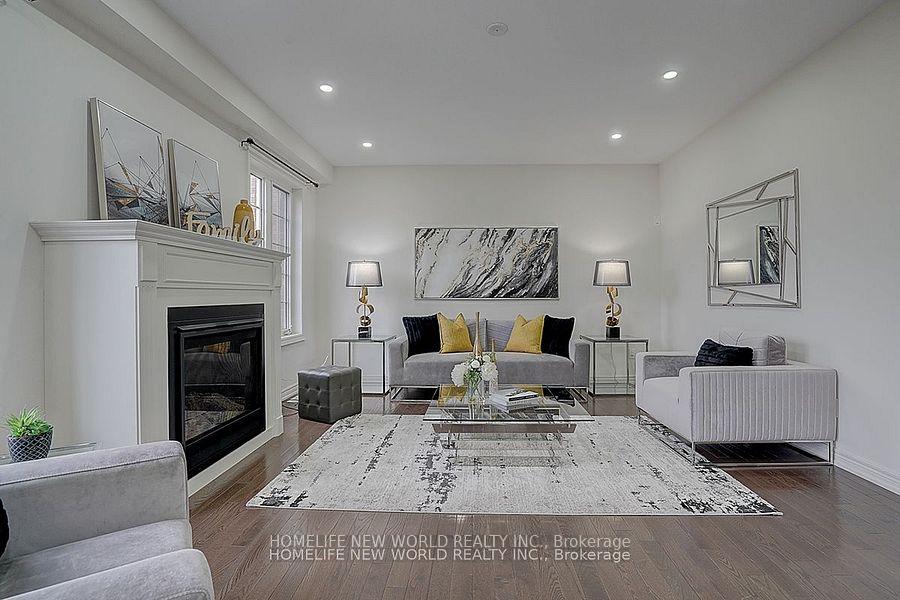 Photo 11 of 2497 Bandsman Crescent, Oshawa, Windfields — HOMEH