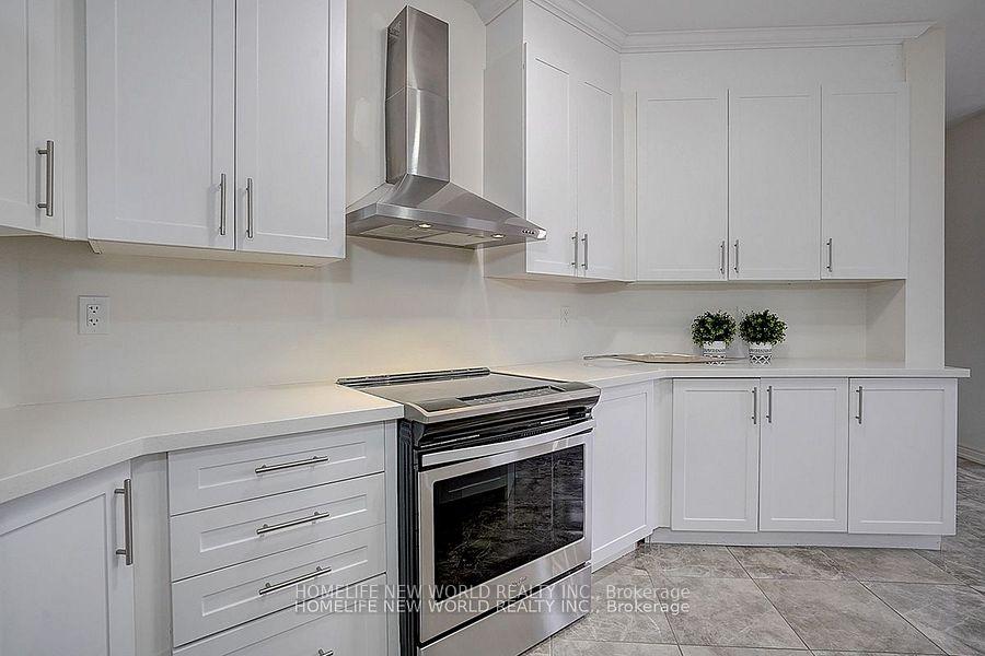 Photo 14 of 2497 Bandsman Crescent, Oshawa, Windfields — HOMEH