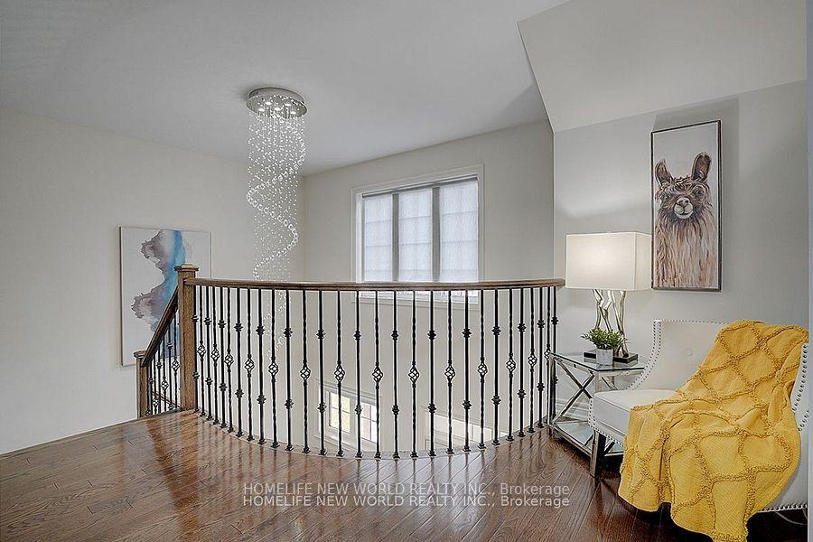 Photo 20 of 2497 Bandsman Crescent, Oshawa, Windfields — HOMEH