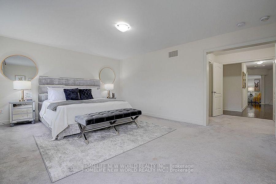 Photo 21 of 2497 Bandsman Crescent, Oshawa, Windfields — HOMEH