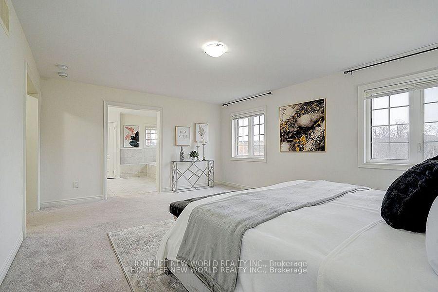 Photo 22 of 2497 Bandsman Crescent, Oshawa, Windfields — HOMEH