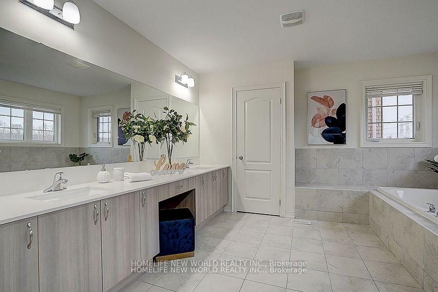 Photo 23 of 2497 Bandsman Crescent, Oshawa, Windfields — HOMEH
