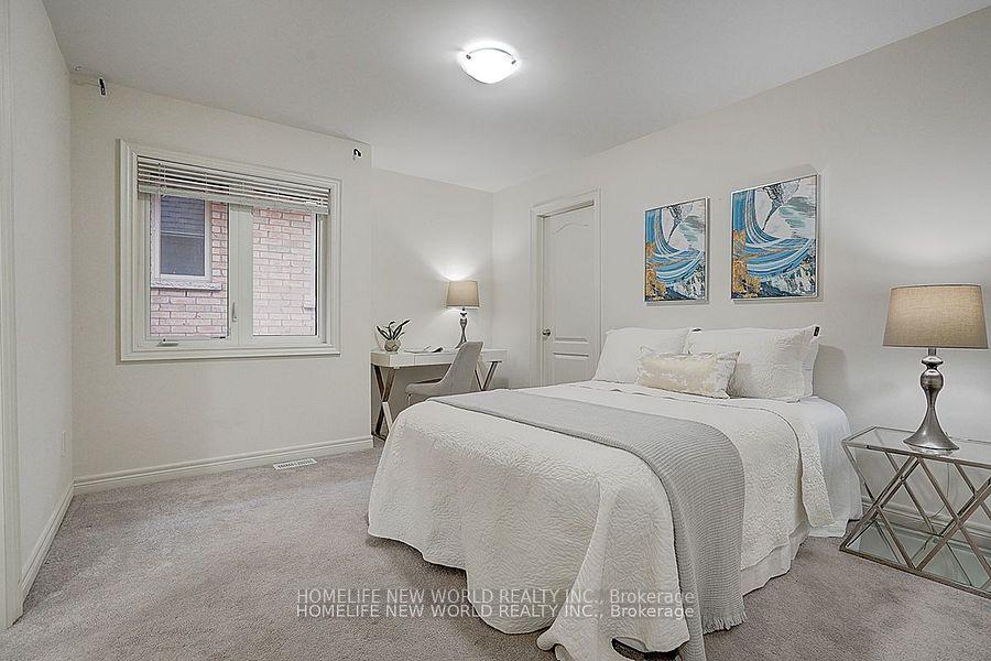 Photo 28 of 2497 Bandsman Crescent, Oshawa, Windfields — HOMEH