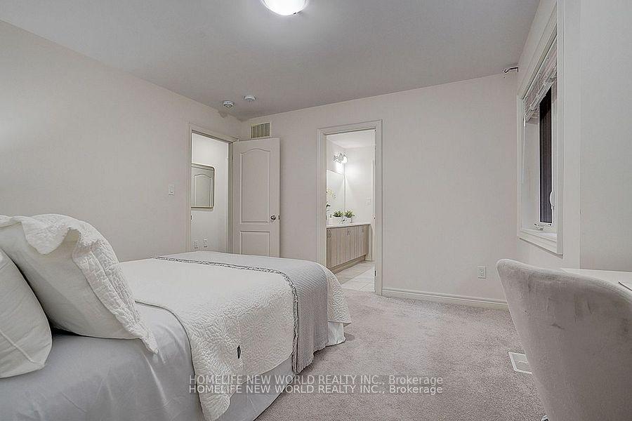 Photo 29 of 2497 Bandsman Crescent, Oshawa, Windfields — HOMEH