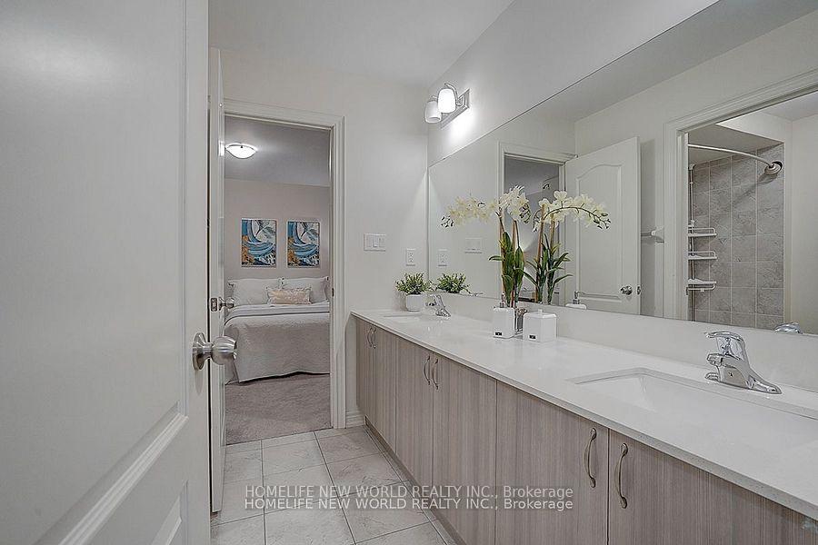 Photo 30 of 2497 Bandsman Crescent, Oshawa, Windfields — HOMEH