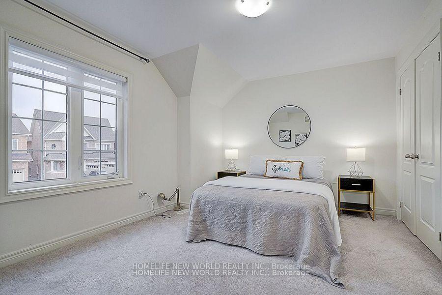 Photo 31 of 2497 Bandsman Crescent, Oshawa, Windfields — HOMEH