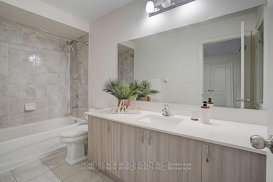 Photo 32 of 2497 Bandsman Crescent, Oshawa, Windfields — HOMEH