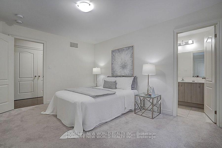 Photo 34 of 2497 Bandsman Crescent, Oshawa, Windfields — HOMEH