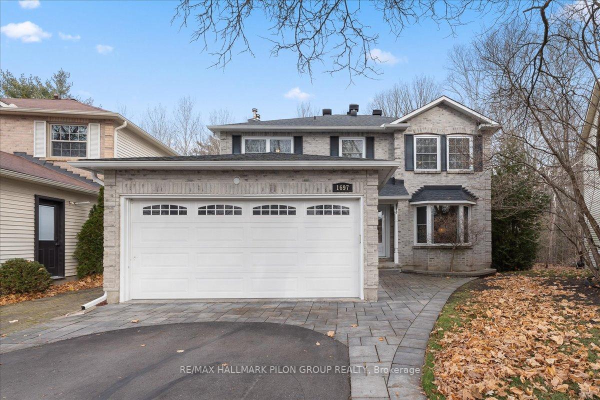 Photo 1 of 1697 Des Perdrix Crescent, Ottawa, Orleans/Sunridge — HOMEH