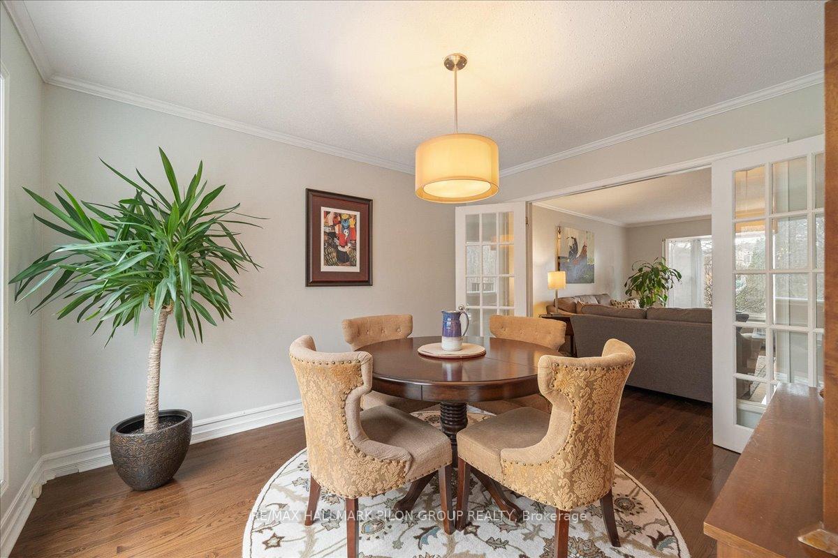 Photo 4 of 1697 Des Perdrix Crescent, Ottawa, Orleans/Sunridge — HOMEH