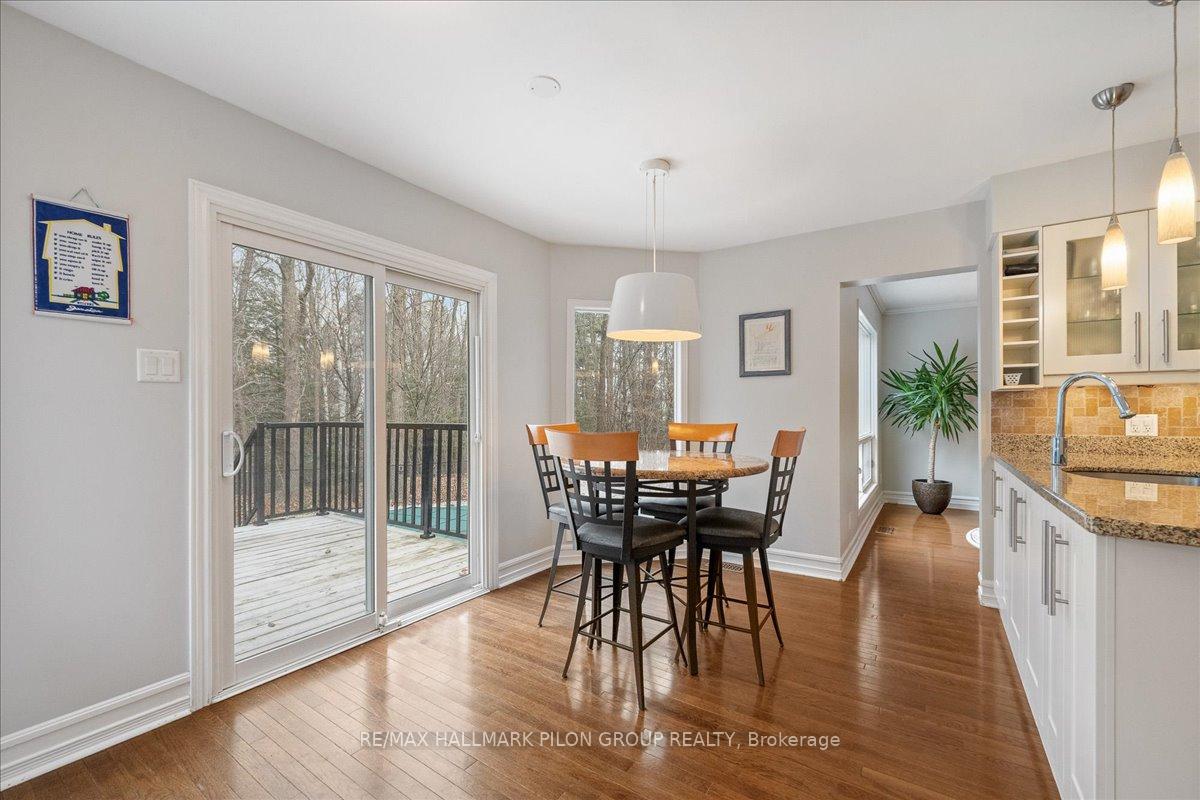 Photo 6 of 1697 Des Perdrix Crescent, Ottawa, Orleans/Sunridge — HOMEH