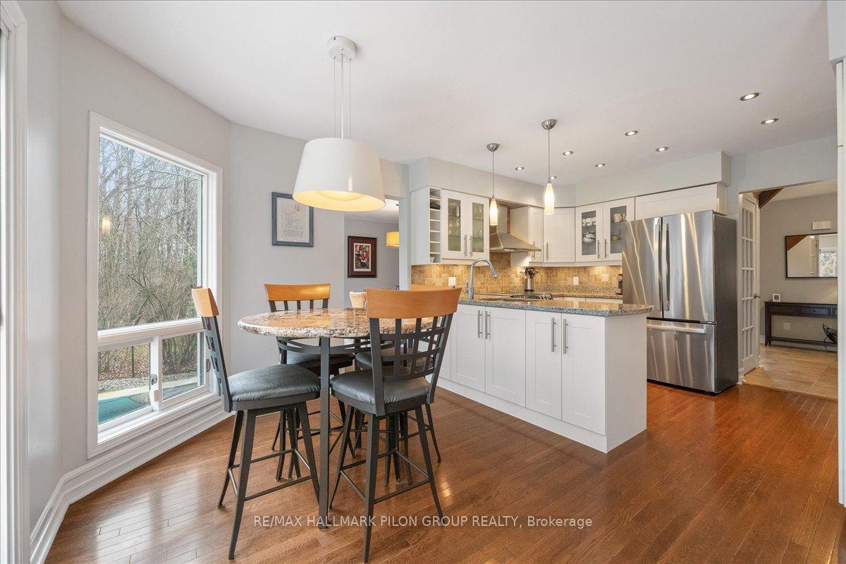 Photo 7 of 1697 Des Perdrix Crescent, Ottawa, Orleans/Sunridge — HOMEH
