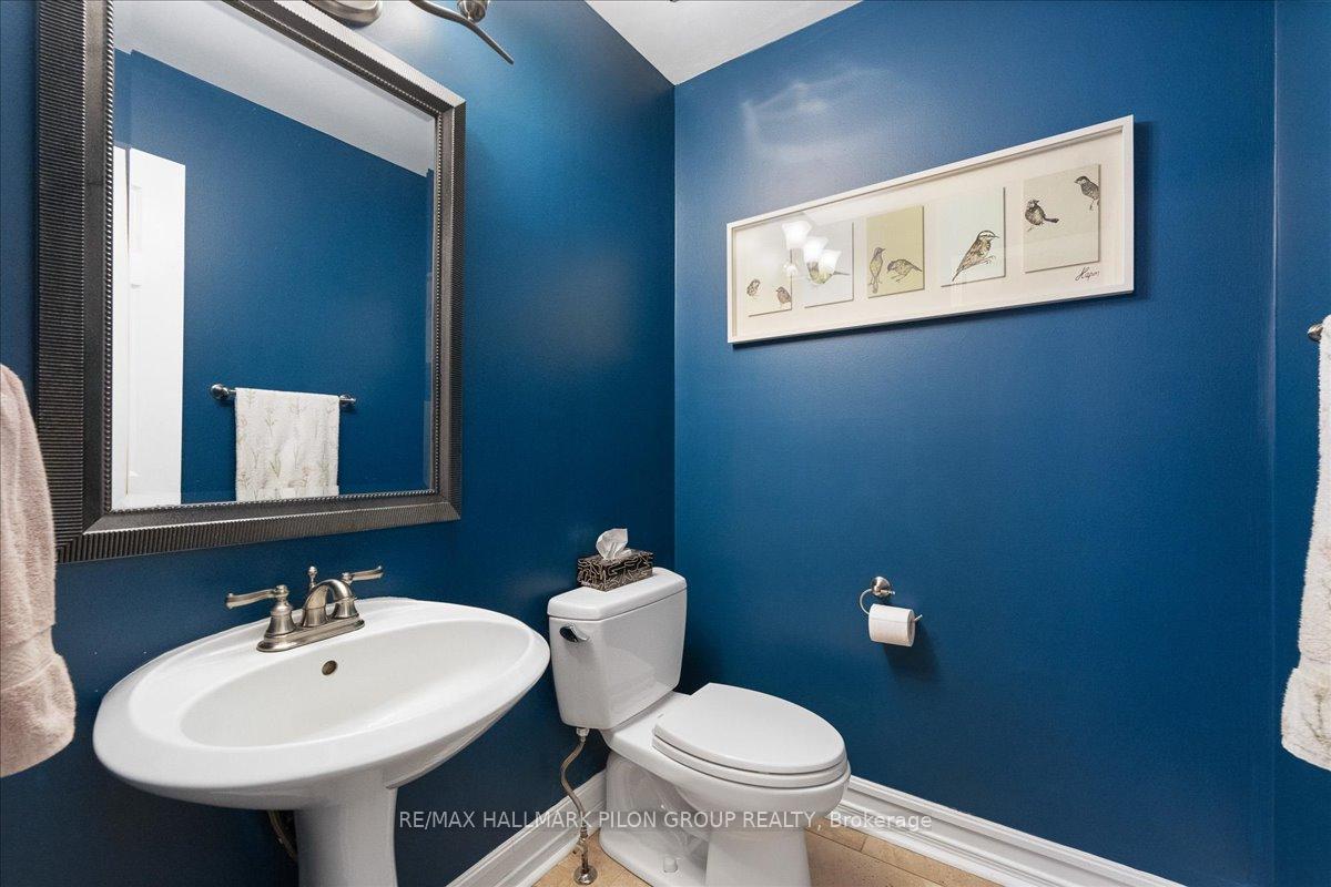 Photo 13 of 1697 Des Perdrix Crescent, Ottawa, Orleans/Sunridge — HOMEH