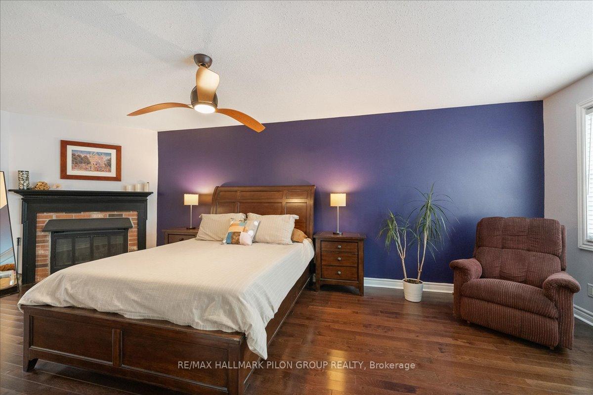 Photo 16 of 1697 Des Perdrix Crescent, Ottawa, Orleans/Sunridge — HOMEH