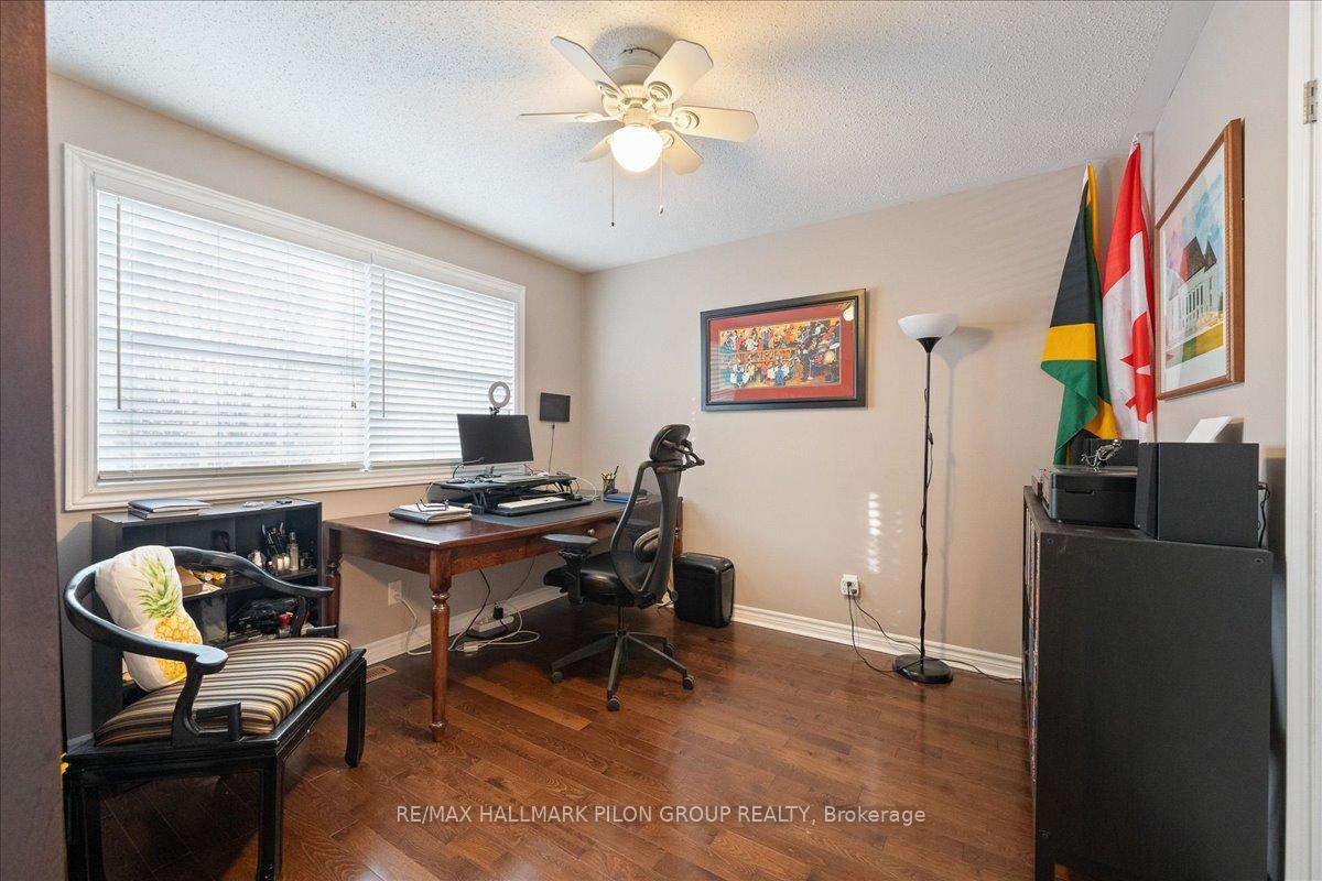 Photo 22 of 1697 Des Perdrix Crescent, Ottawa, Orleans/Sunridge — HOMEH