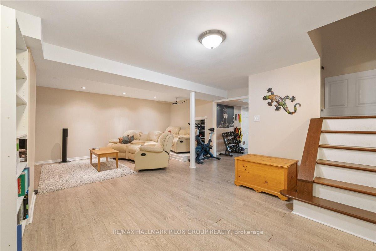 Photo 23 of 1697 Des Perdrix Crescent, Ottawa, Orleans/Sunridge — HOMEH