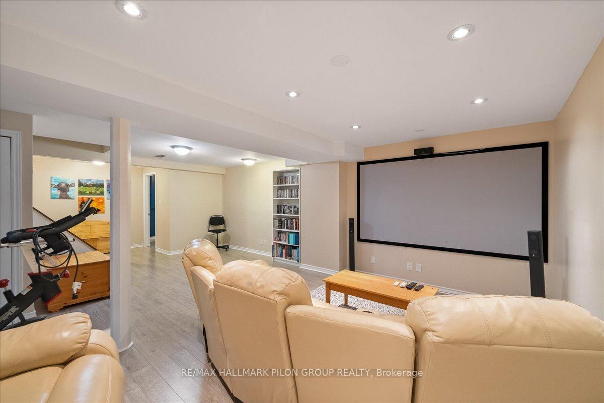 Photo 25 of 1697 Des Perdrix Crescent, Ottawa, Orleans/Sunridge — HOMEH
