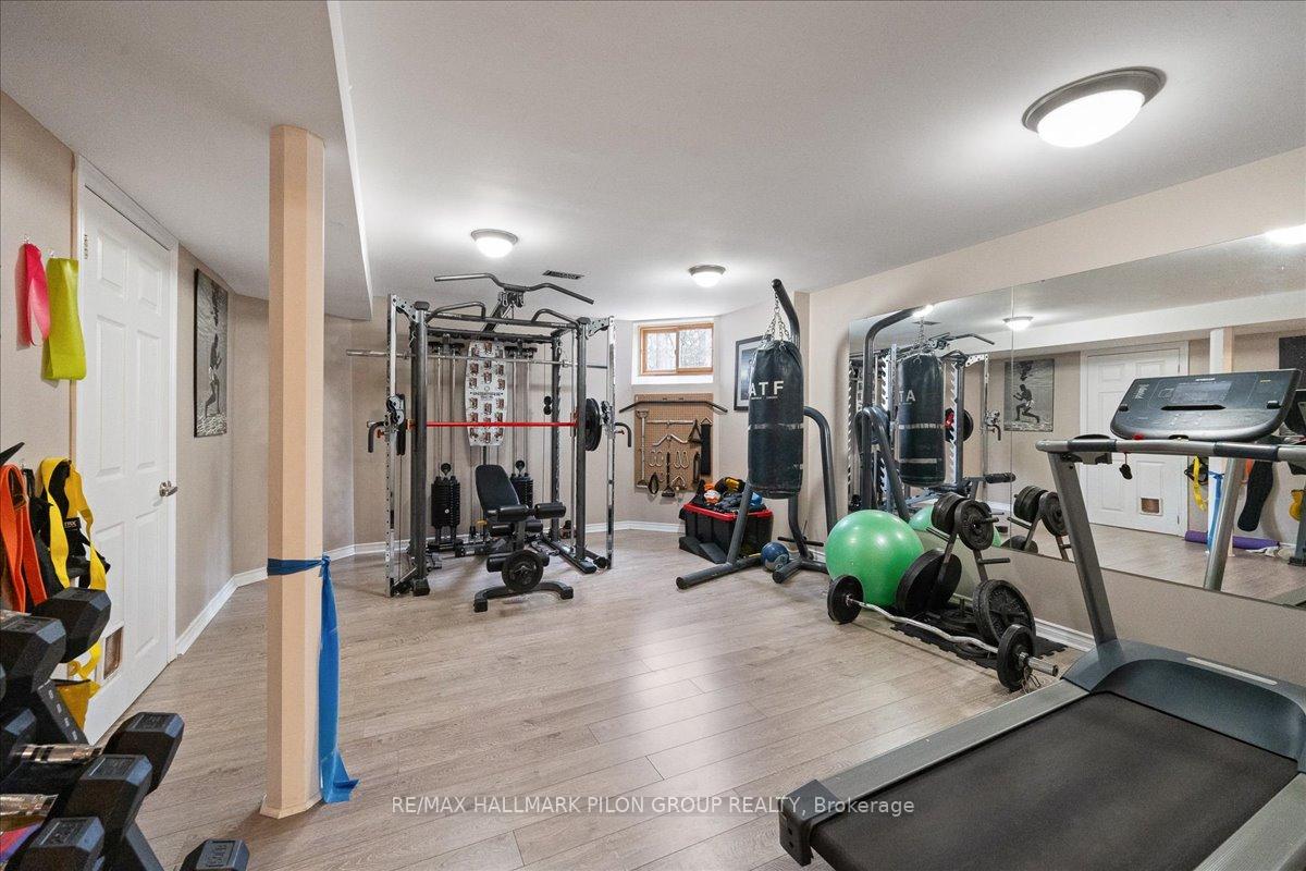Photo 27 of 1697 Des Perdrix Crescent, Ottawa, Orleans/Sunridge — HOMEH