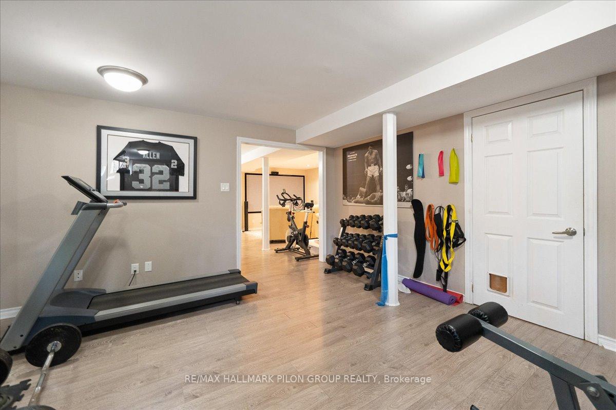 Photo 28 of 1697 Des Perdrix Crescent, Ottawa, Orleans/Sunridge — HOMEH