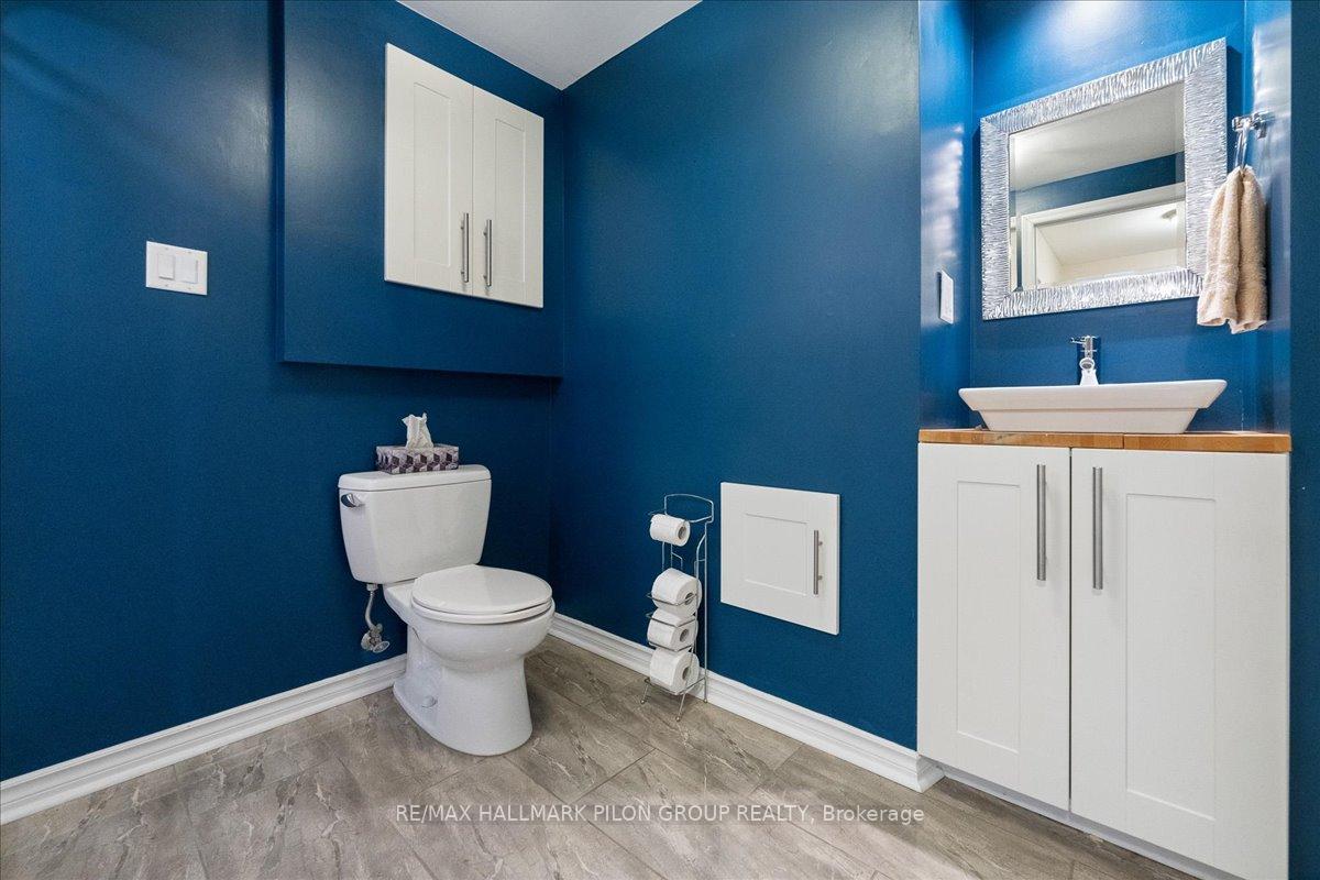 Photo 30 of 1697 Des Perdrix Crescent, Ottawa, Orleans/Sunridge — HOMEH