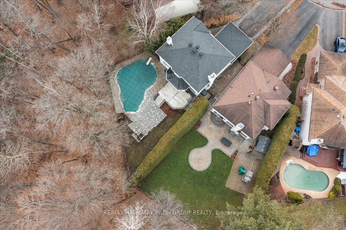 Photo 31 of 1697 Des Perdrix Crescent, Ottawa, Orleans/Sunridge — HOMEH