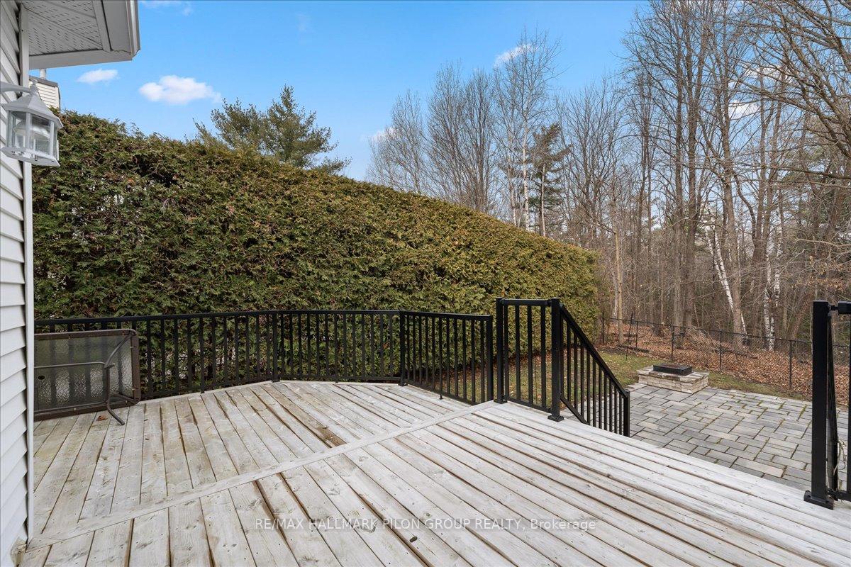 Photo 32 of 1697 Des Perdrix Crescent, Ottawa, Orleans/Sunridge — HOMEH