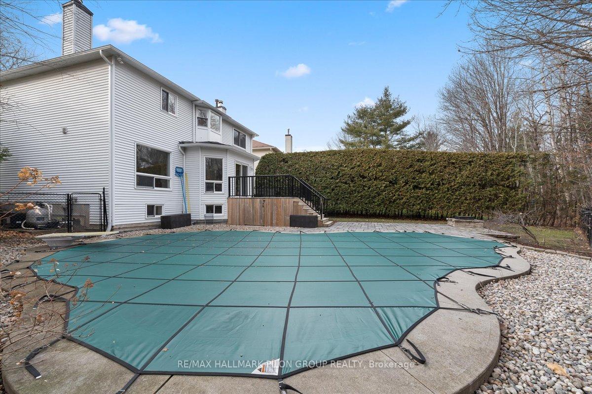Photo 35 of 1697 Des Perdrix Crescent, Ottawa, Orleans/Sunridge — HOMEH