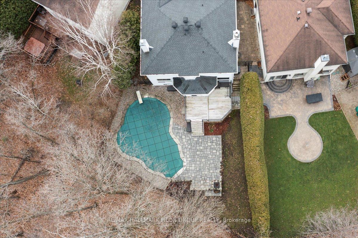 Photo 38 of 1697 Des Perdrix Crescent, Ottawa, Orleans/Sunridge — HOMEH
