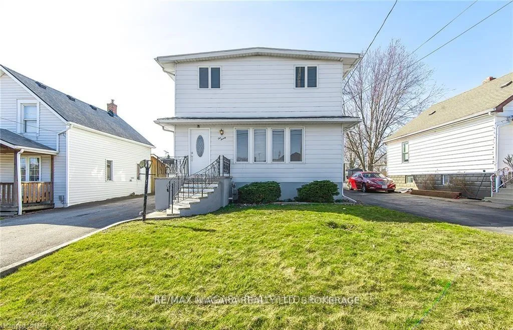 Photo of 120 Elizabeth Street