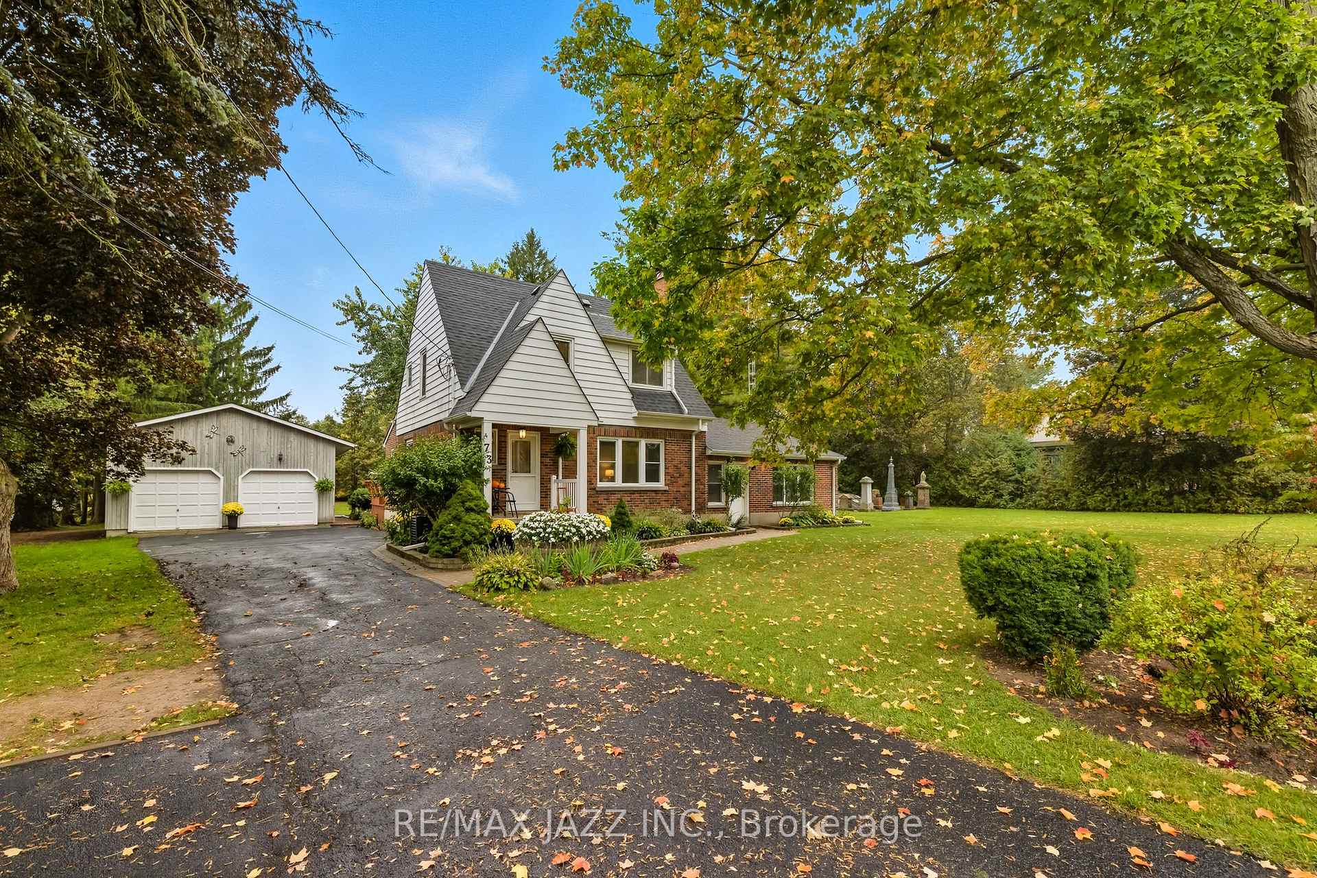 Photo 1 of 73 Columbus Road E, Oshawa, Columbus — HOMEH