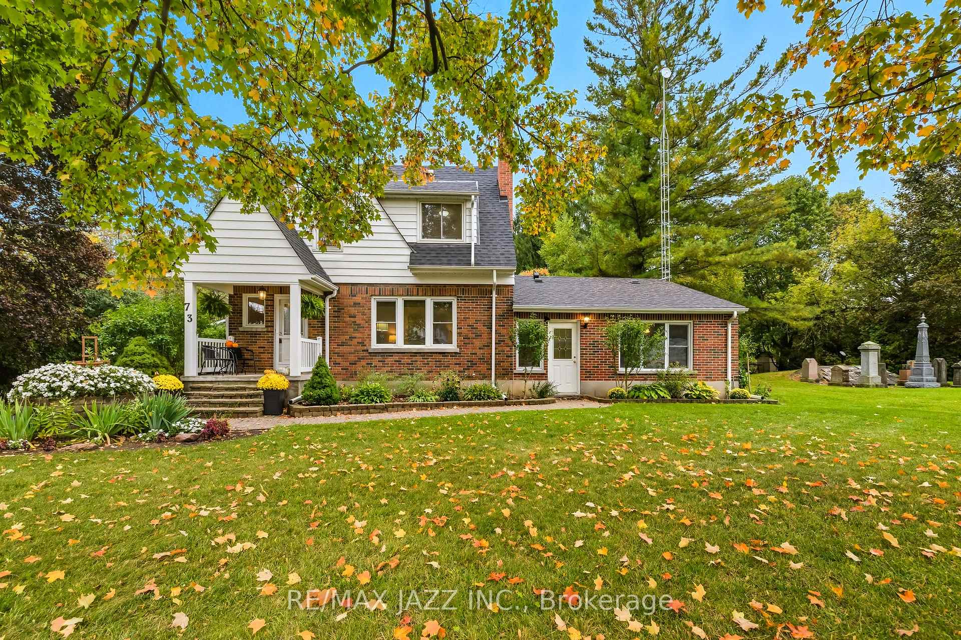 Photo 3 of 73 Columbus Road E, Oshawa, Columbus — HOMEH