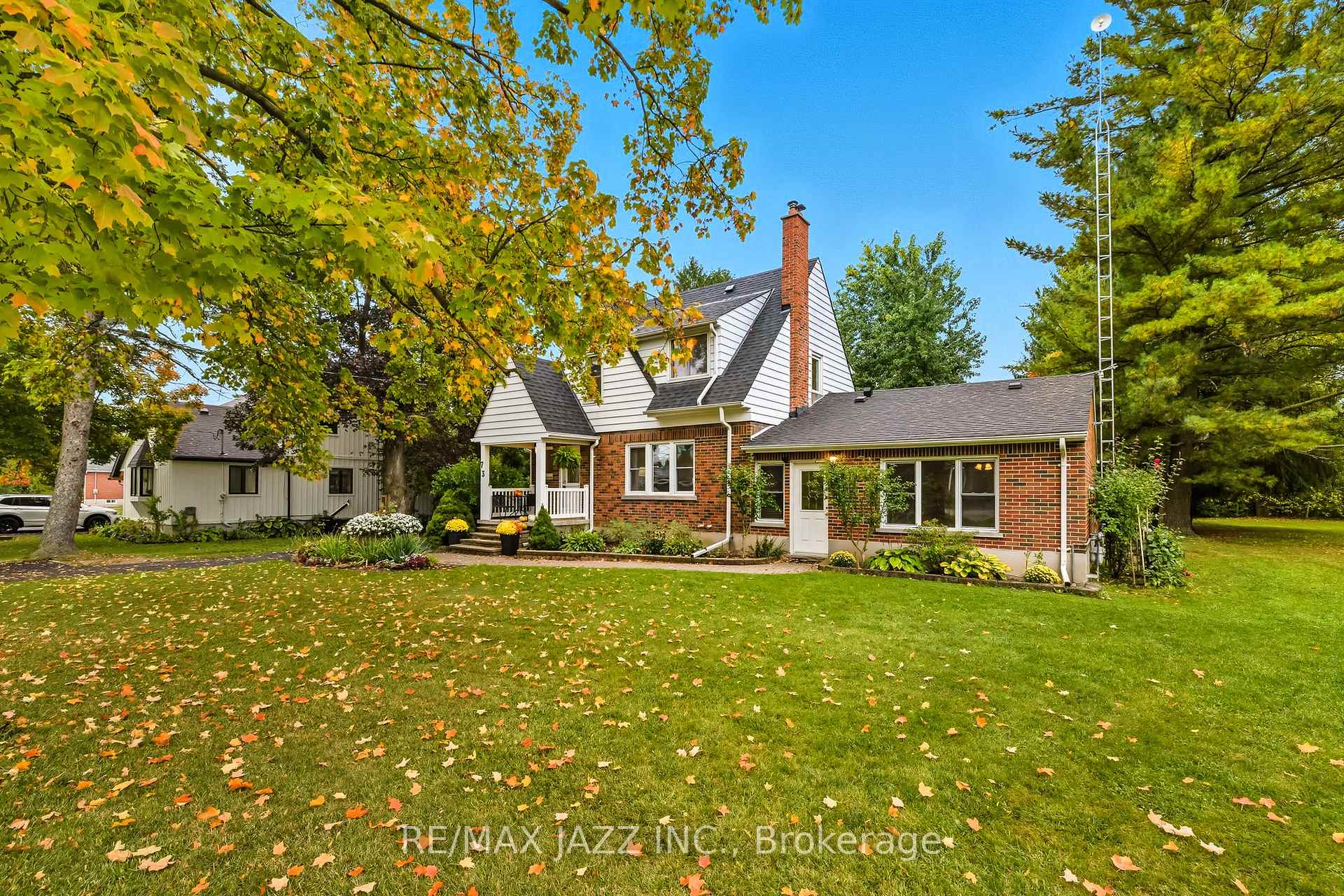Photo 4 of 73 Columbus Road E, Oshawa, Columbus — HOMEH