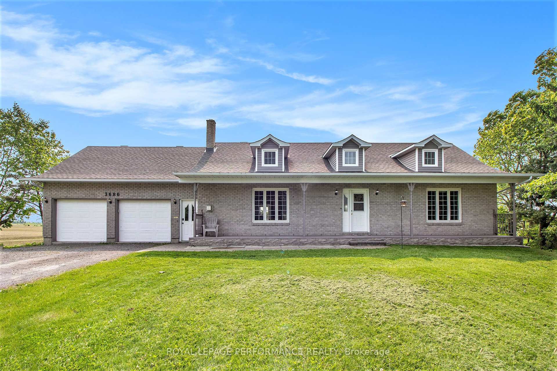 Photo 1 of 3686 Dunning Road, Ottawa, Sarsfield/Bearbrook — HOMEH