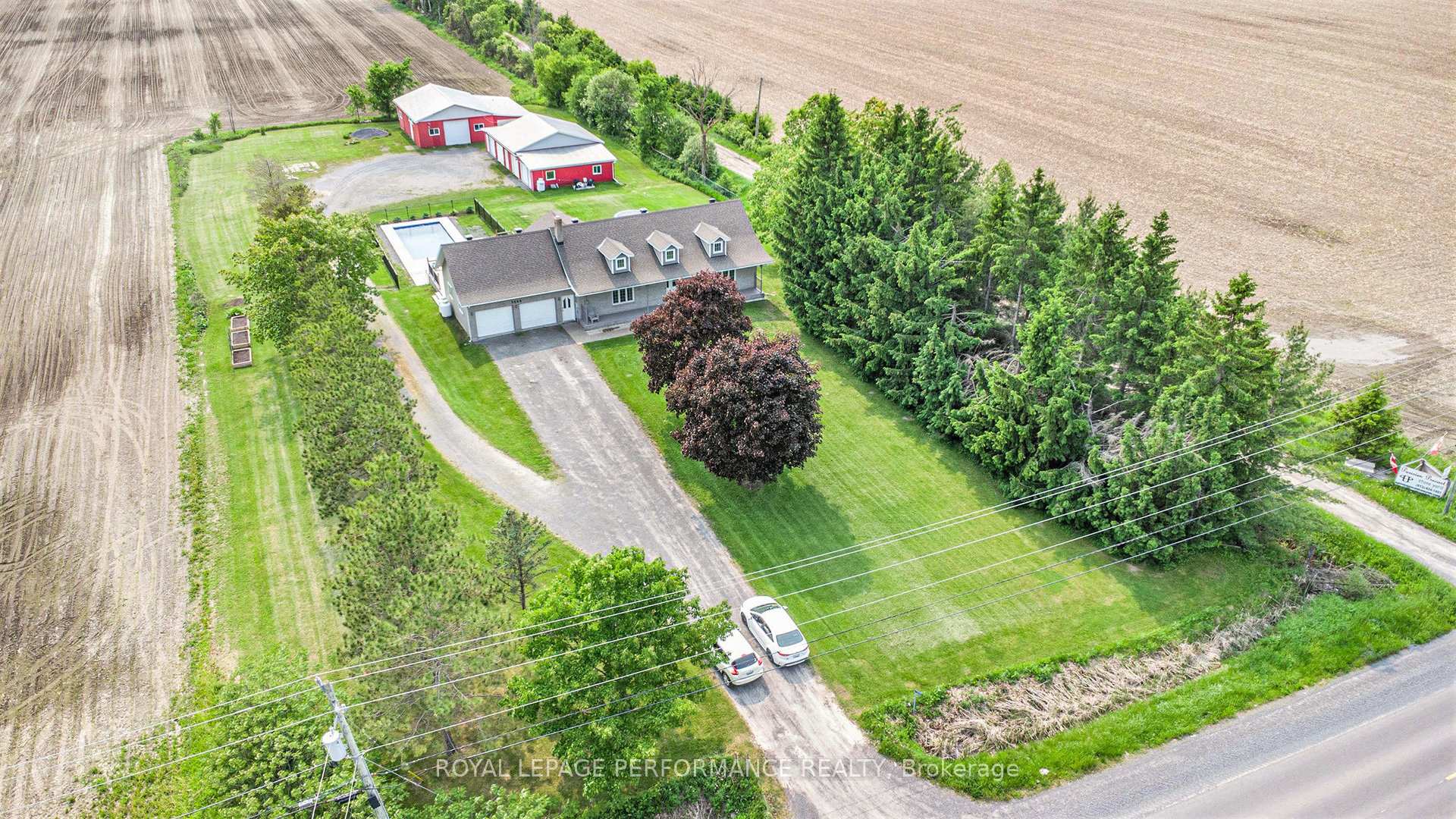 Photo 3 of 3686 Dunning Road, Ottawa, Sarsfield/Bearbrook — HOMEH