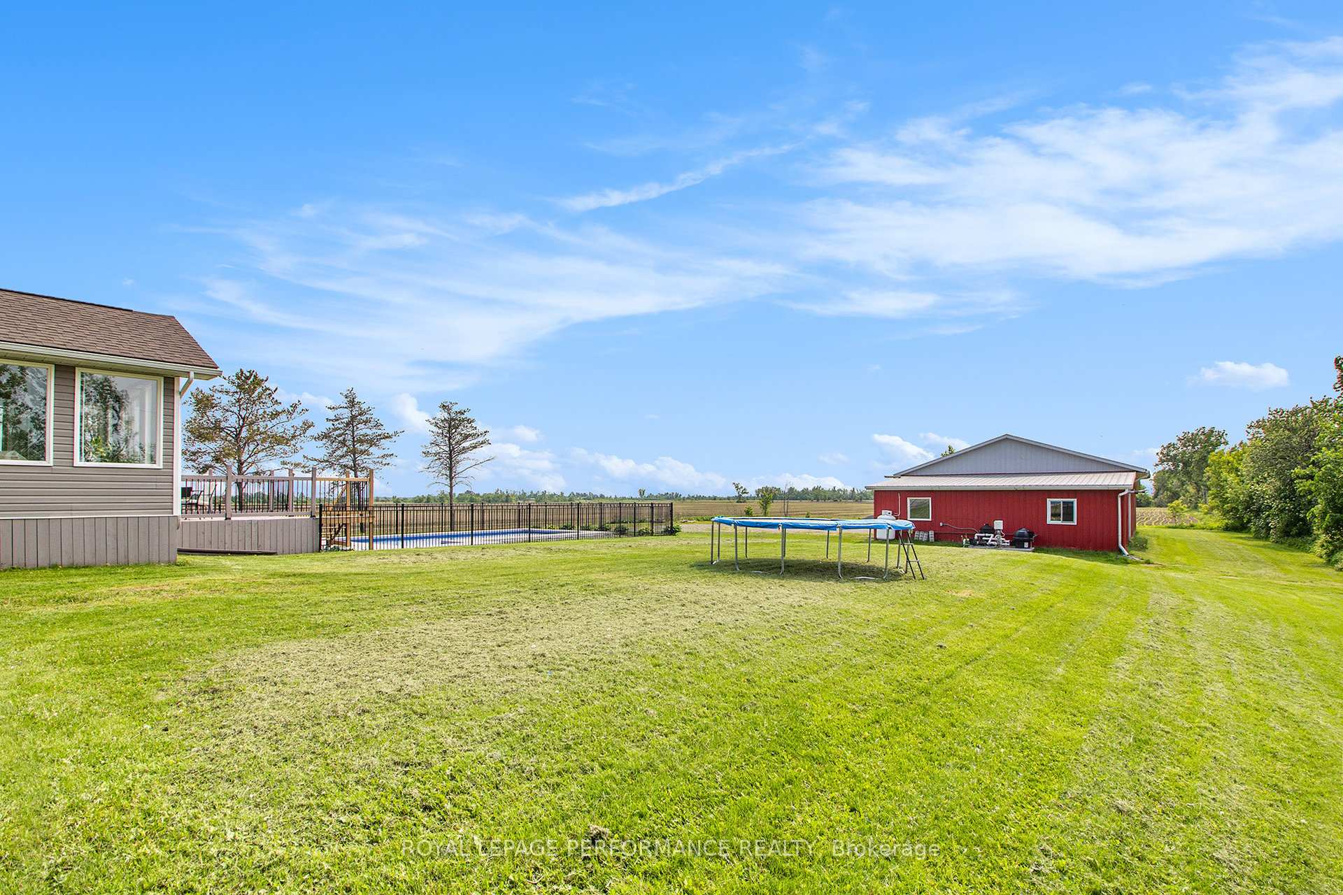 Photo 38 of 3686 Dunning Road, Ottawa, Sarsfield/Bearbrook — HOMEH