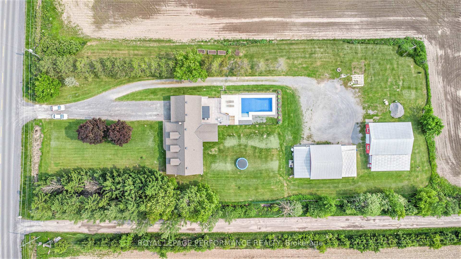 Photo 39 of 3686 Dunning Road, Ottawa, Sarsfield/Bearbrook — HOMEH