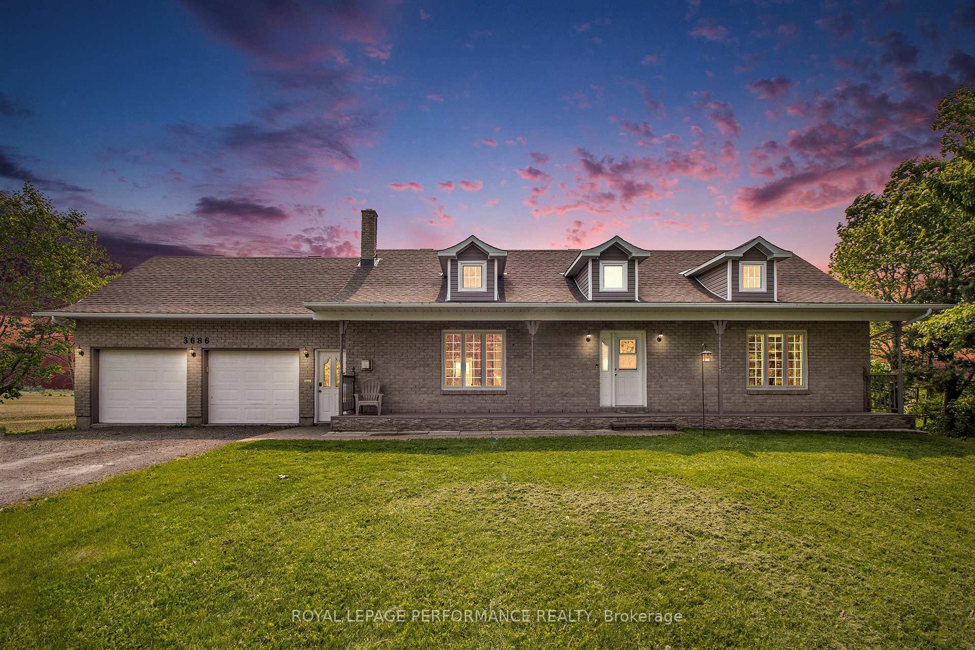 Photo 44 of 3686 Dunning Road, Ottawa, Sarsfield/Bearbrook — HOMEH