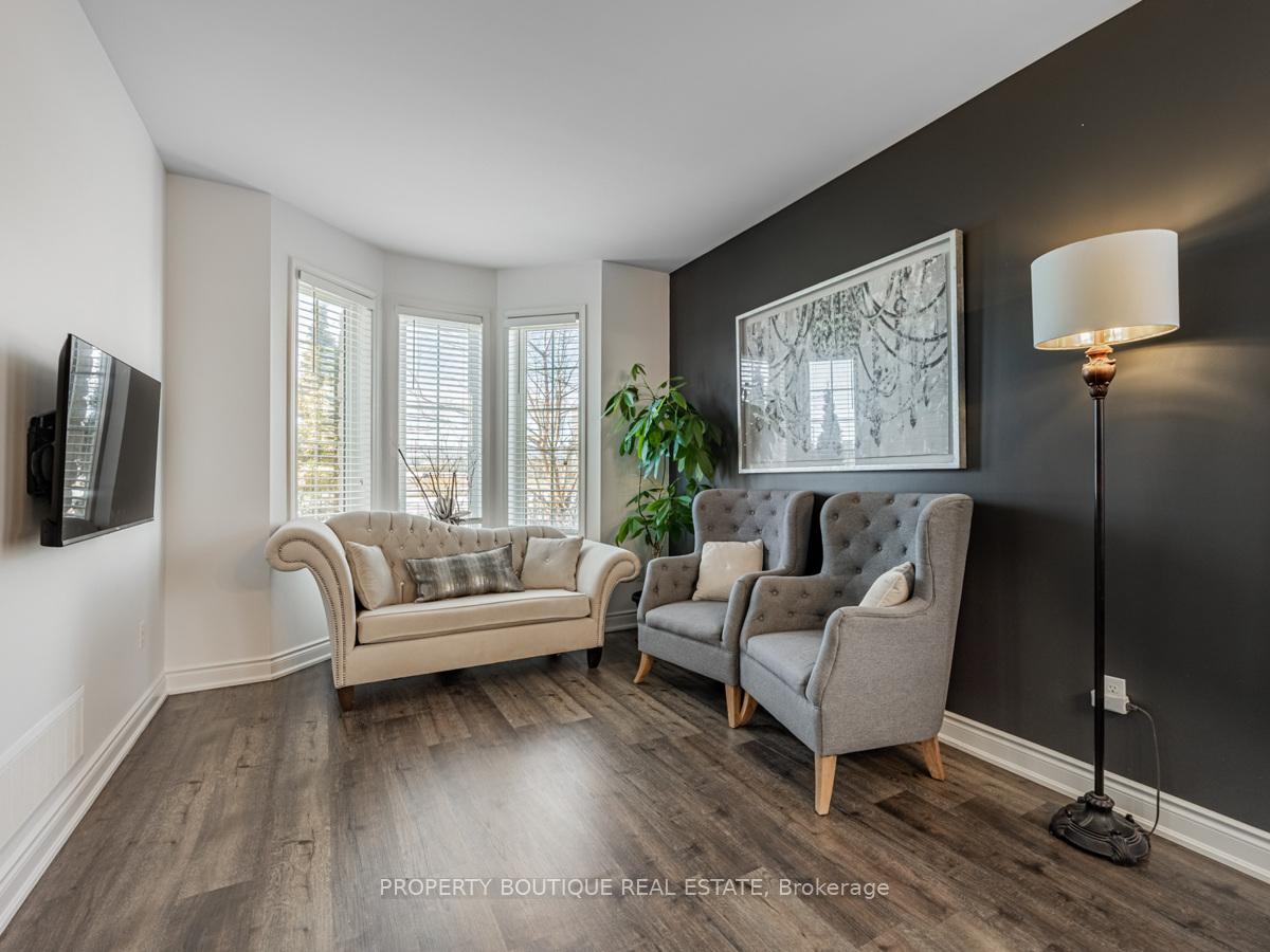 Photo 4 of Unit 10, 651 Farmstead Drive, Milton, Willmott — HOMEH