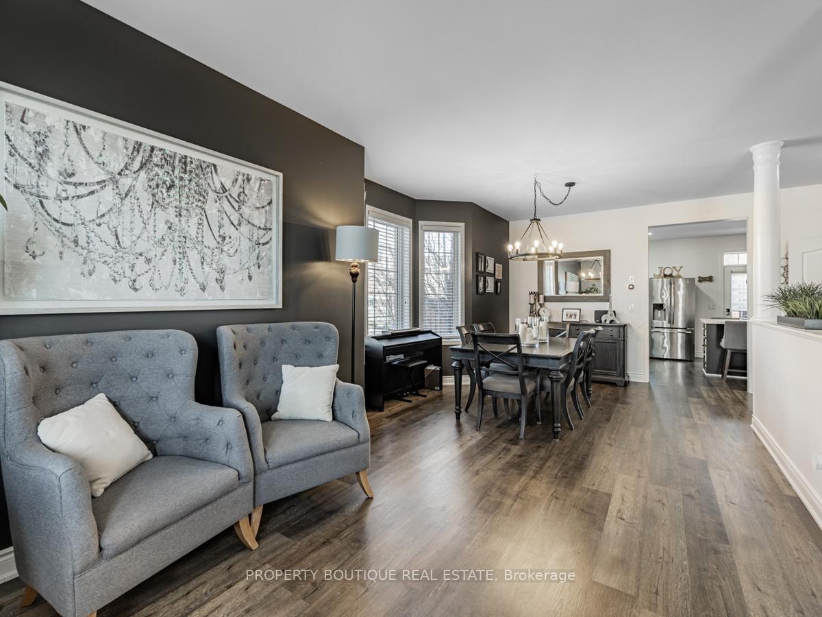 Photo 5 of Unit 10, 651 Farmstead Drive, Milton, Willmott — HOMEH