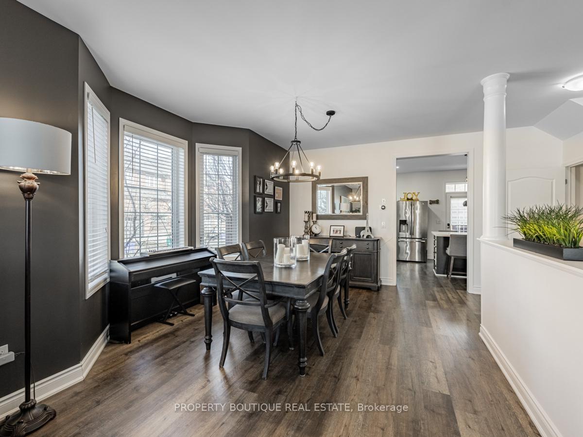 Photo 6 of Unit 10, 651 Farmstead Drive, Milton, Willmott — HOMEH