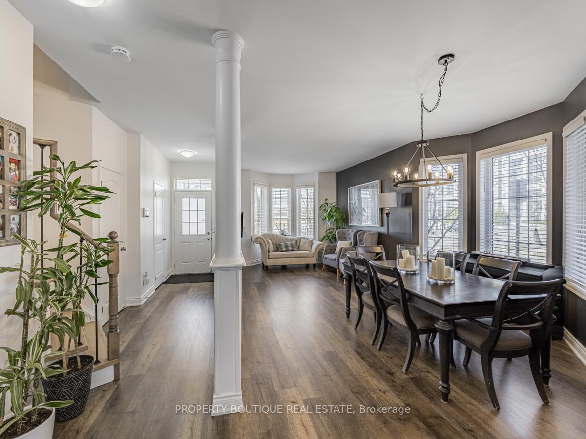 Photo 8 of Unit 10, 651 Farmstead Drive, Milton, Willmott — HOMEH
