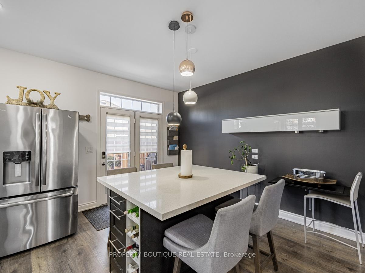 Photo 12 of Unit 10, 651 Farmstead Drive, Milton, Willmott — HOMEH