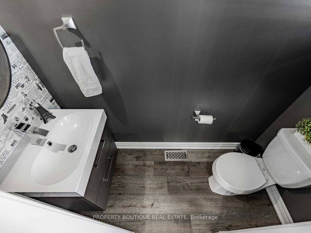 Photo 13 of Unit 10, 651 Farmstead Drive, Milton, Willmott — HOMEH