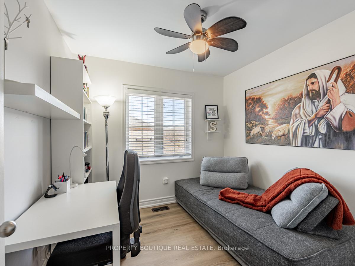 Photo 14 of Unit 10, 651 Farmstead Drive, Milton, Willmott — HOMEH